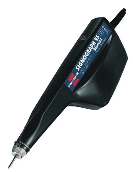 Brennenstuhl - 1500740 - Electric Engraver