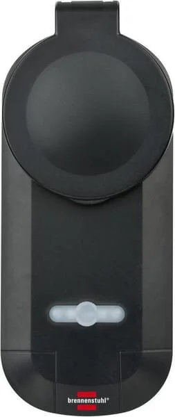 Brennenstuhl - 1507030 - Radio Switch Set RC CE1 0201