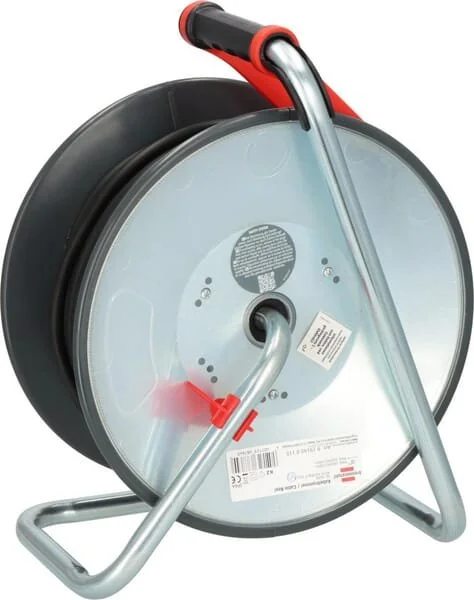 Brennenstuhl - 9191400110 - Cable Reel SC4100 40m H07RN-F 3G1.5