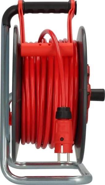 Brennenstuhl - 9192330210 - Cable Reel SC3210 33m H07BQ-F 3G2.5