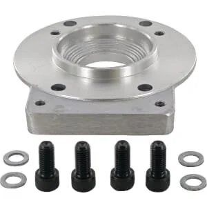 Brevini - B6009FL2 - Flange Group 2 For B600