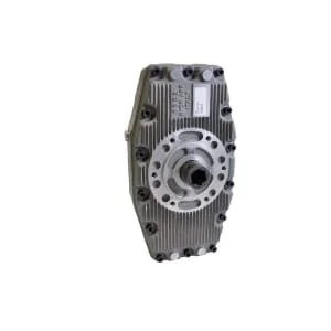 Brevini - B60223 - Gearbox B602-2-1/3-0 BUS