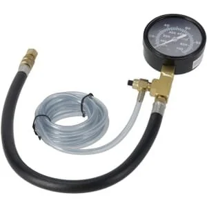 Briggs And Stratton - 19627 - Fuel Gauge PSI
