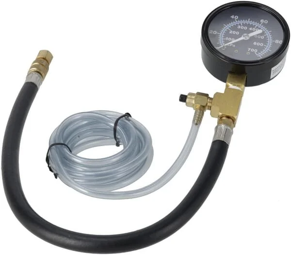 Briggs And Stratton - 19627 - Fuel Gauge PSI
