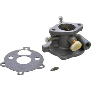 Briggs And Stratton - 390404 - Carburettor Upper Housing