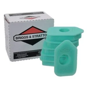 Briggs and Stratton