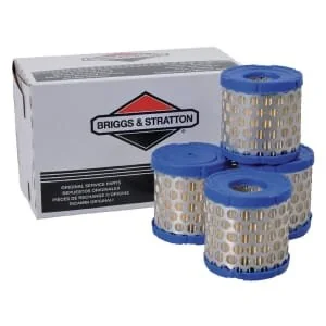 Briggs and Stratton
