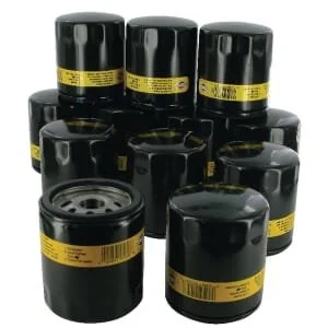 Briggs And Stratton - 4153 - Contains 12 X 491056