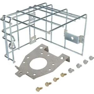 Briggs And Stratton - 490534 - Muffler Guard