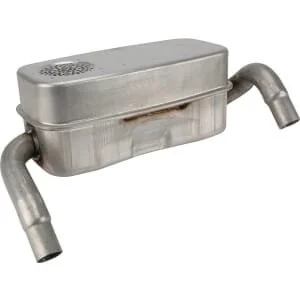 Briggs And Stratton - 491319S - Exhaust