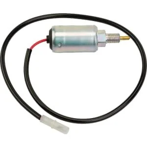 Briggs And Stratton - 494312 - Solenoid Fuel