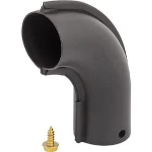 Briggs And Stratton - 495518 - Muffler Deflector