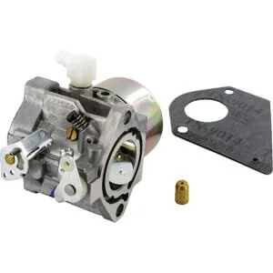 Briggs and Stratton