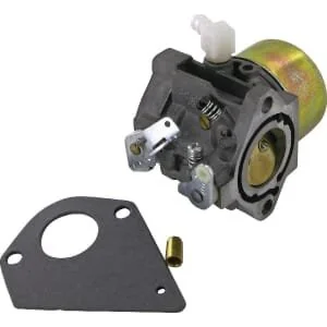 Briggs and Stratton