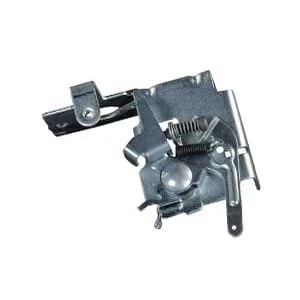 Briggs and Stratton