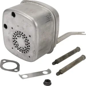 Briggs and Stratton