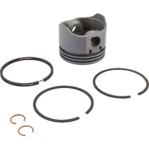 Briggs And Stratton - 499909 - Piston Assembly .020