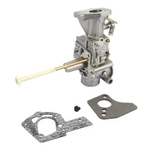 Briggs And Stratton - 499953 - Carburettor