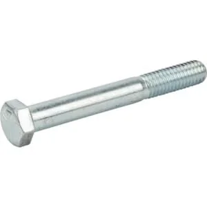 Briggs And Stratton - 5025013X24SM - Bolt, 3/8-16x3 inches Grade 5