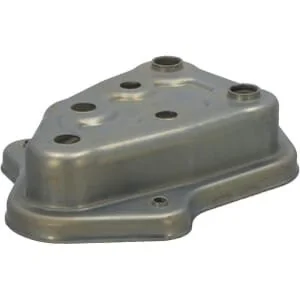 Briggs And Stratton - 590529 - Plate