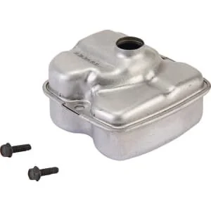 Briggs And Stratton - 590565 - Exhaust