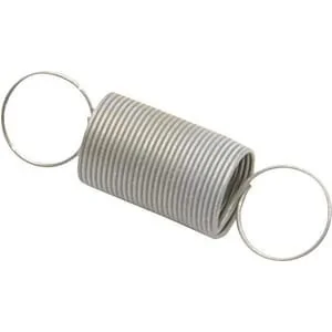 Briggs and Stratton - 590740 - Spring-choke return