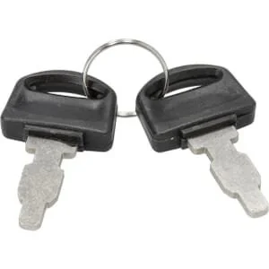 Briggs And Stratton - 590996 - Key Set