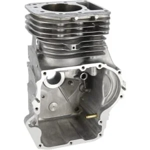 Briggs and Stratton