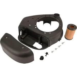Briggs and Stratton - 591642 - Blower housing