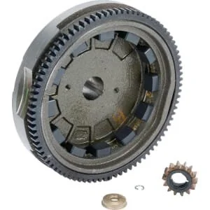 Briggs And Stratton - 591761 - Flywheel
