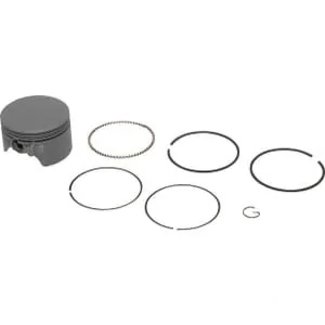 Briggs And Stratton - 591975 - Piston Complete Standard