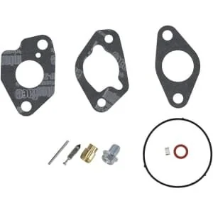 Briggs And Stratton - 592229 - Carburettor Overhaul Kit
