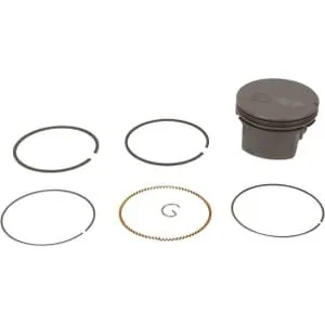 Briggs And Stratton - 592360 - Piston Complete Standard
