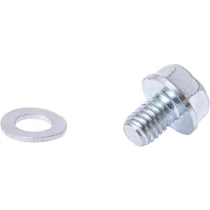 Briggs And Stratton - 592493 - Carburettor Drain Bowl