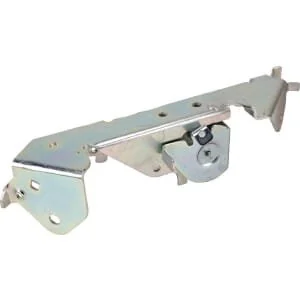 Briggs And Stratton - 592661 - Bracket Control