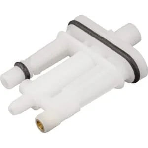 Briggs And Stratton - 592792 - Main Jet