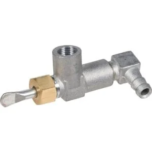 Briggs And Stratton - 592840 - Fuel Valve