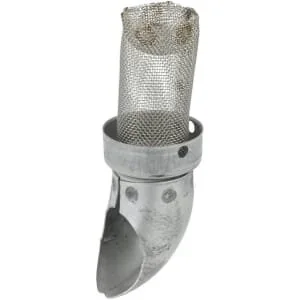 Briggs And Stratton - 593207 - Spark Arrestor