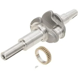 Briggs And Stratton - 593417 - Crankshaft