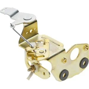 Briggs And Stratton - 593542 - Control Bracket