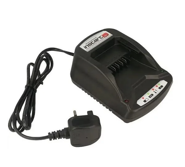 Briggs And Stratton - 593576UK - Battery Charger, UK Version