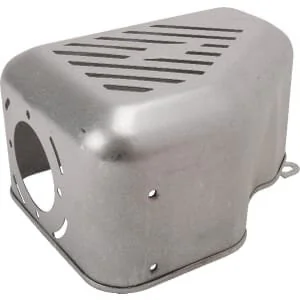 Briggs and Stratton