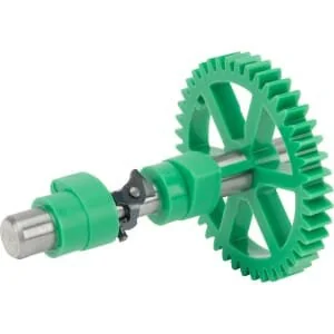 Briggs And Stratton - 594090 - Camshaft