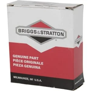 Briggs and Stratton
