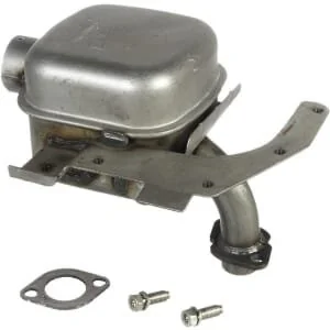 Briggs And Stratton - 594222 - Muffler