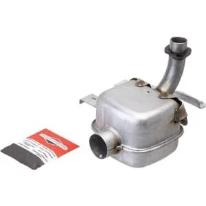 Briggs and Stratton