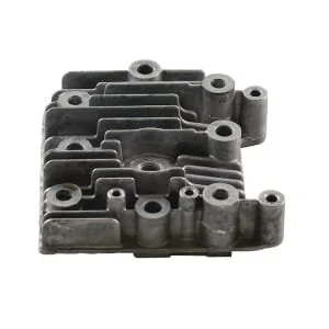 Briggs And Stratton - 594989 - Cylinder Head