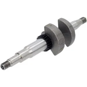 Briggs And Stratton - 595177 - Crankshaft