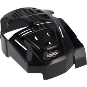 Briggs And Stratton - 595180 - Blower Housing Cover