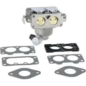 Briggs And Stratton - 595759 - Carburettor